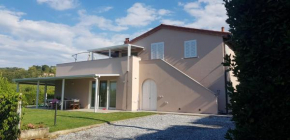  Casa Amedeo  Лукка